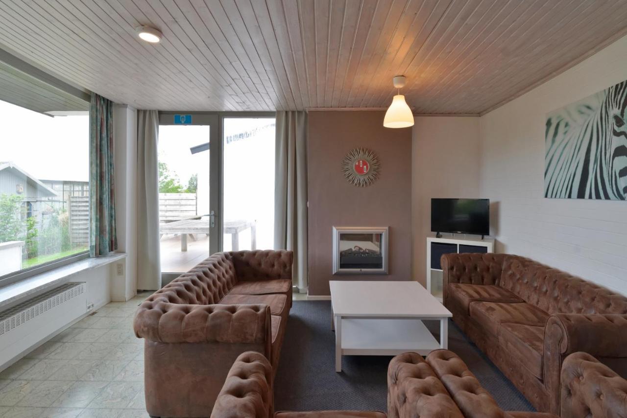 Flanders Fields Cottage Beveren  Dış mekan fotoğraf