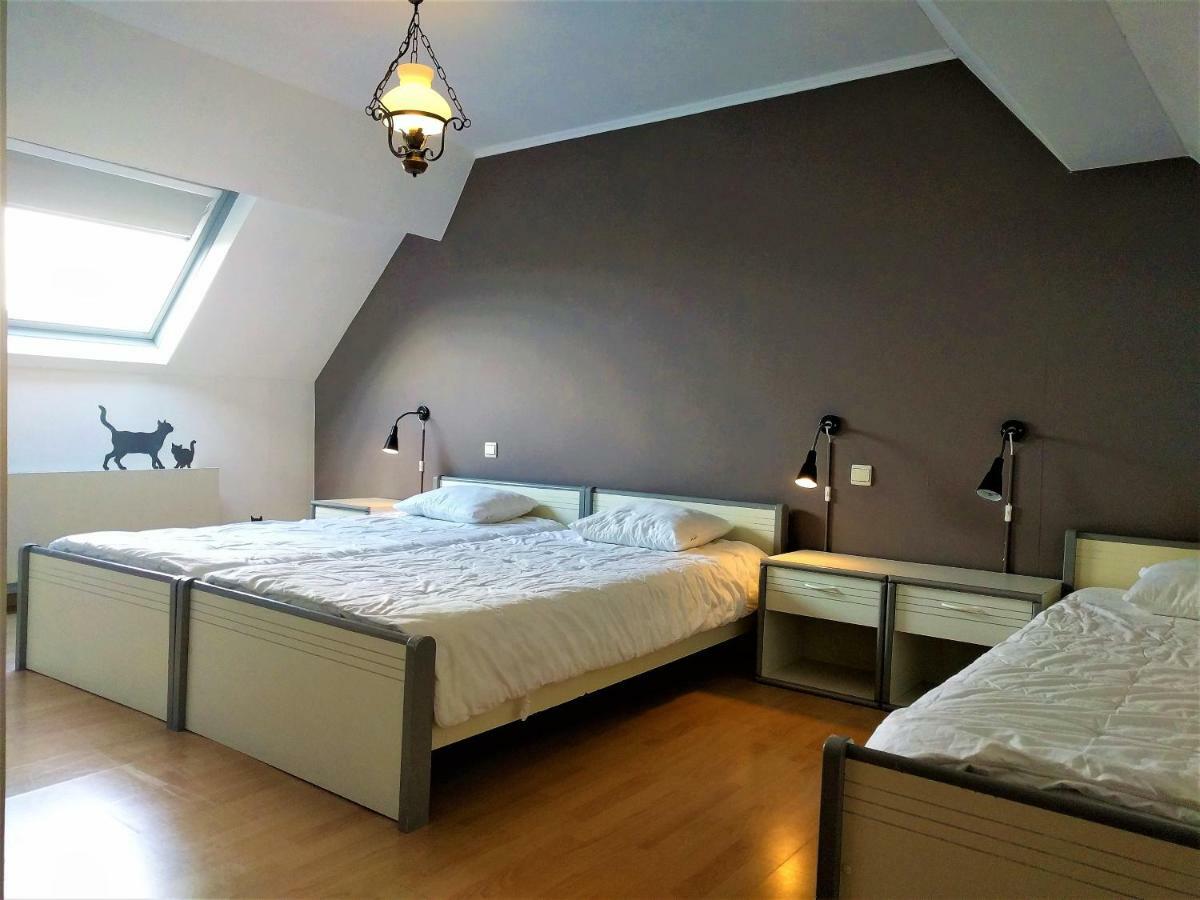 Flanders Fields Cottage Beveren  Dış mekan fotoğraf